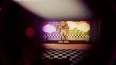 TJoC2: FredBearLevel
