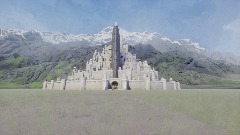 A screenshot taken in Dreams. 2 of 2.