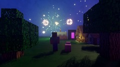 Minecraft Birthday 17/ 05/ 2009!!!