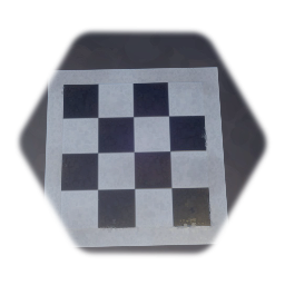 Diner/Restaurant Kit Assets (WIP)