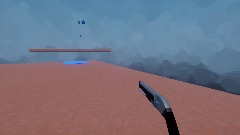 Making a low budget Karlson because dani wont