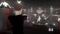 A screenshot taken in Dreams. 1 of 3.