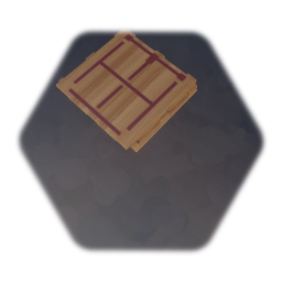 My Creation - 8/26/2021