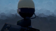 A screenshot taken in Dreams. 6 of 9.