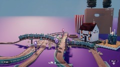 A screenshot taken in Dreams. 7 of 13.