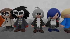 A screenshot taken in Dreams. 10 of 13.