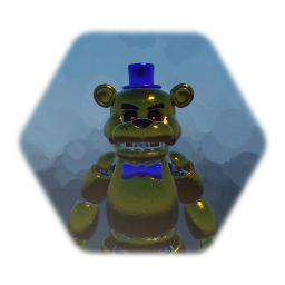 Golden Freddy