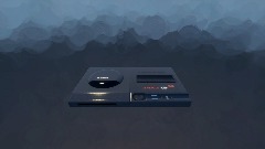 A screenshot taken in Dreams. 20 of 20.