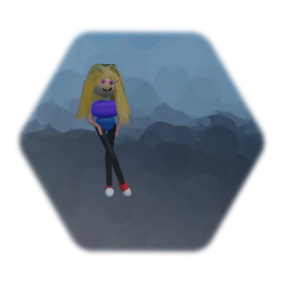 My Creation - 11/10/2021