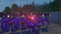 A screenshot taken in Dreams. 22 of 23.