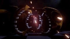 The amalgam from the fourth closet