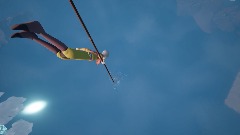 A screenshot taken in Dreams. 7 of 15.