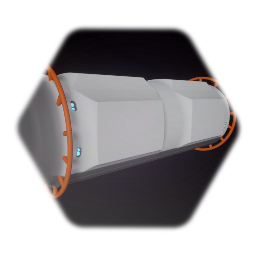 Subnautica Long Tube