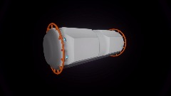 A screenshot taken in Dreams. 2 of 2.