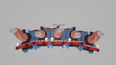 CHOO CHOO 4