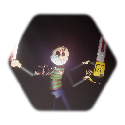 The Horror