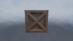 A screenshot taken in Dreams. 1 of 2.