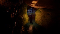 A screenshot taken in Dreams. 1 of 9.