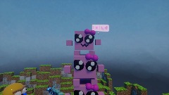 A screenshot taken in Dreams. 2 of 4.