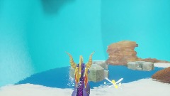 TLBFTM Scene 11 - A Strange Dreamland