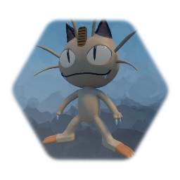 MeOwth