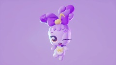 A screenshot taken in Dreams. 3 of 6.