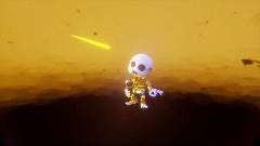 A screenshot taken in Dreams. 3 of 22.