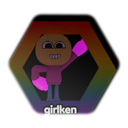 Girlken
