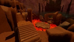 A screenshot taken in Dreams. 11 of 11.