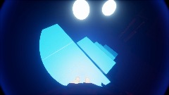 ITT's parcour Hello Neighbor edition