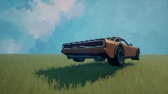 Wreckreation Vehicle Test