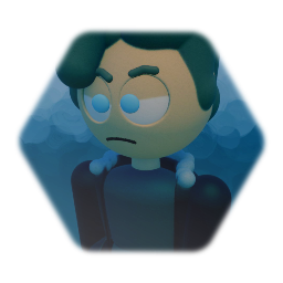 Crossover characters :Leon s kennedy