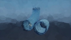 A screenshot taken in Dreams. 6 of 28.