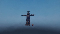 A screenshot taken in Dreams. 9 of 14.