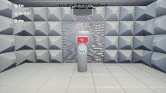 A screenshot taken in Dreams. 17 of 23.