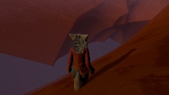 A screenshot taken in Dreams. 4 of 26.