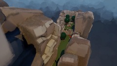 A screenshot taken in Dreams. 3 of 5.