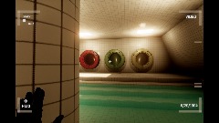 A screenshot taken in Dreams. 7 of 15.