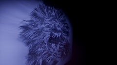 A screenshot taken in Dreams. 1 of 3.