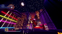 A screenshot taken in Dreams. 18 of 27.