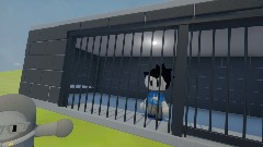 Fall Guys launcher be like