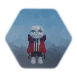 Hardtale Sans