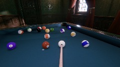 A screenshot taken in Dreams. 13 of 21.