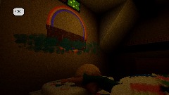 A screenshot taken in Dreams. 2 of 2.