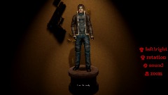 Leon kennedy