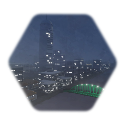 Osaka cIty