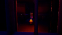 Remix of Spooky house