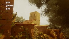 A screenshot taken in Dreams. 12 of 22.