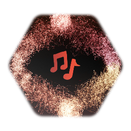 Jaw harp rhytm trance