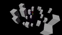 A screenshot taken in Dreams. 8 of 10.